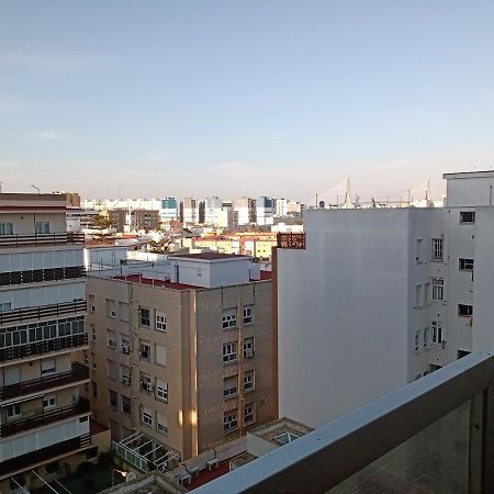 Apartamento Cantabrico كاديز المظهر الخارجي الصورة