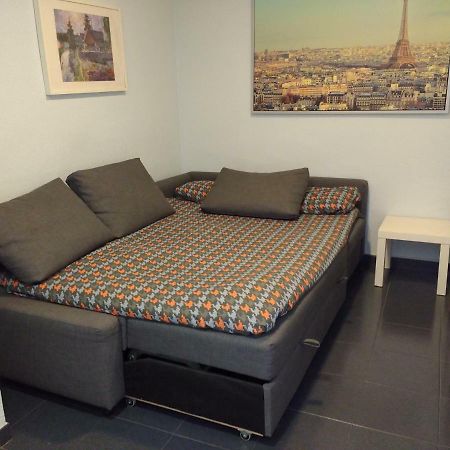 Apartamento Cantabrico كاديز المظهر الخارجي الصورة