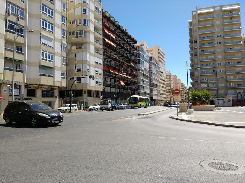 Apartamento Cantabrico كاديز المظهر الخارجي الصورة