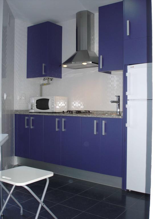 Apartamento Cantabrico كاديز المظهر الخارجي الصورة