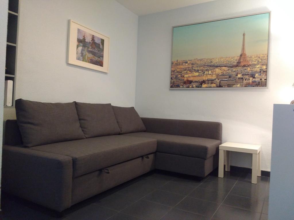 Apartamento Cantabrico كاديز المظهر الخارجي الصورة