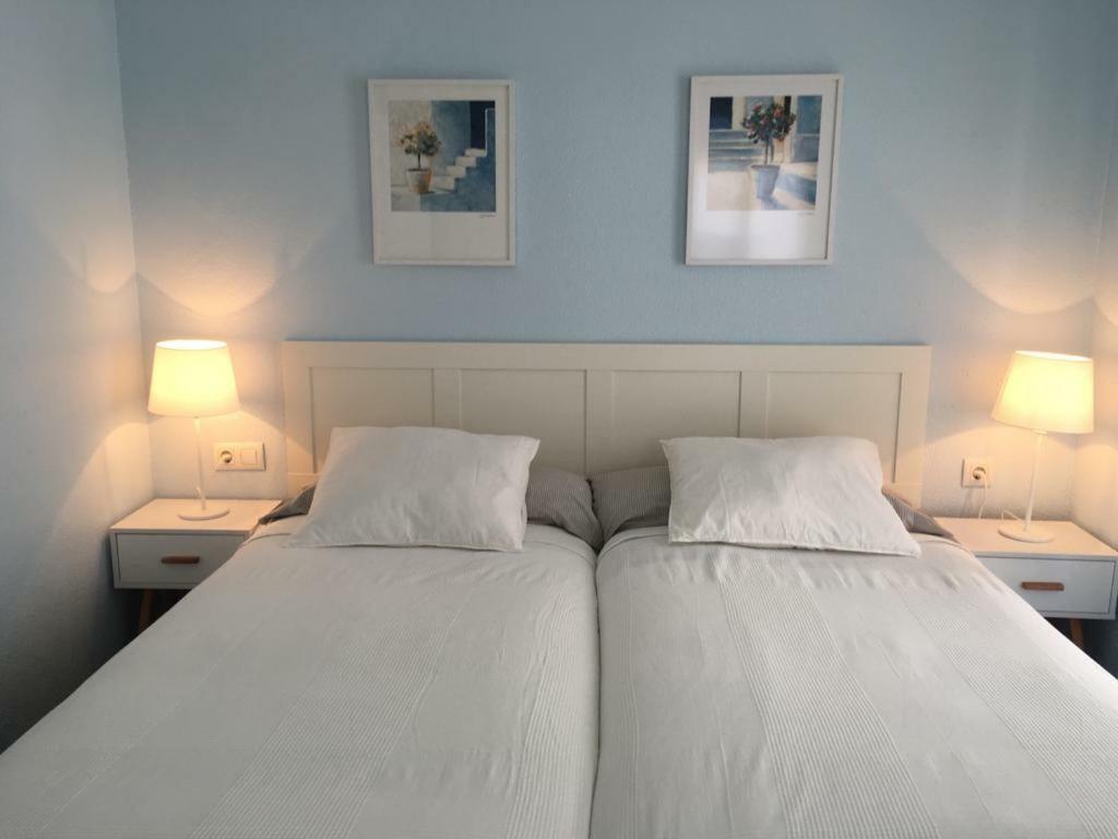 Apartamento Cantabrico كاديز المظهر الخارجي الصورة